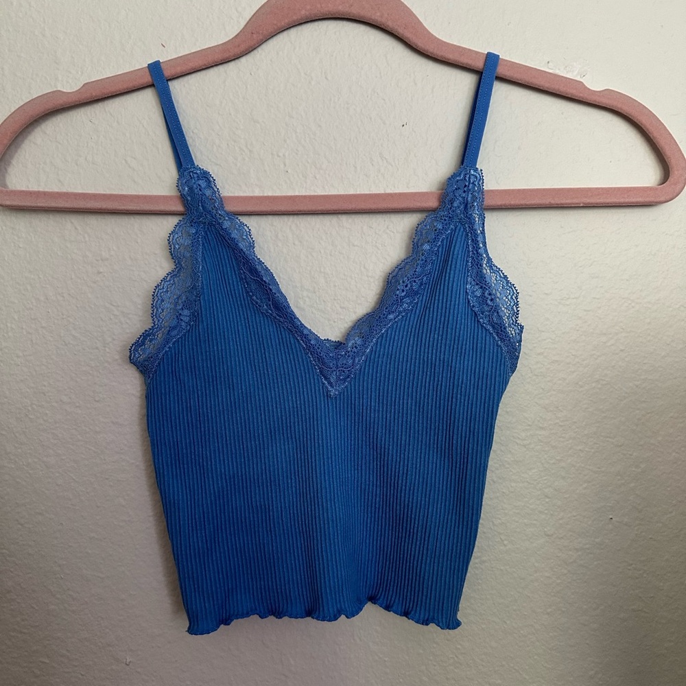 FOREVER 21 Cami 🤍